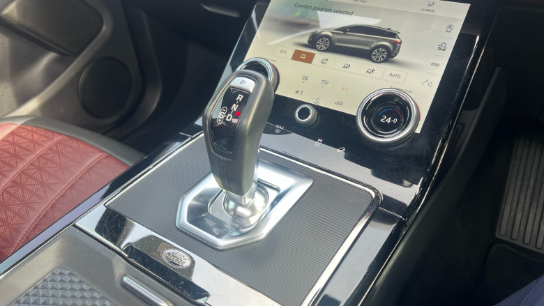 Land Rover Range Rover Evoque 2.0 D200 R-Dynamic HSE 5dr Auto Diesel Hatchback